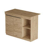 Tables De Cuisine Or2-S - Chêne