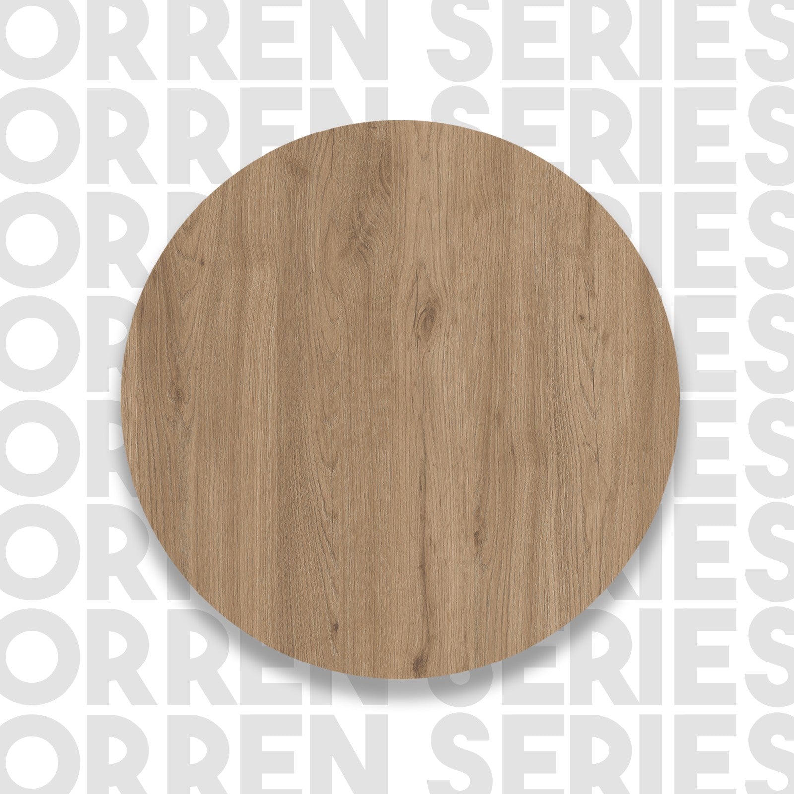 Tables De Cuisine Or2-S - Chêne