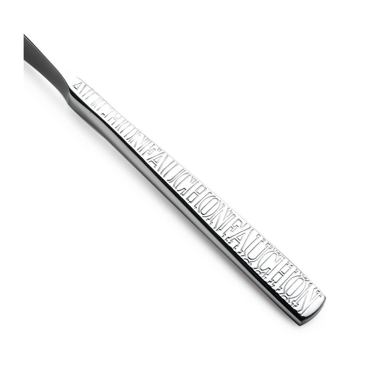 Signature - Fauchon - Steak Knives - Silver