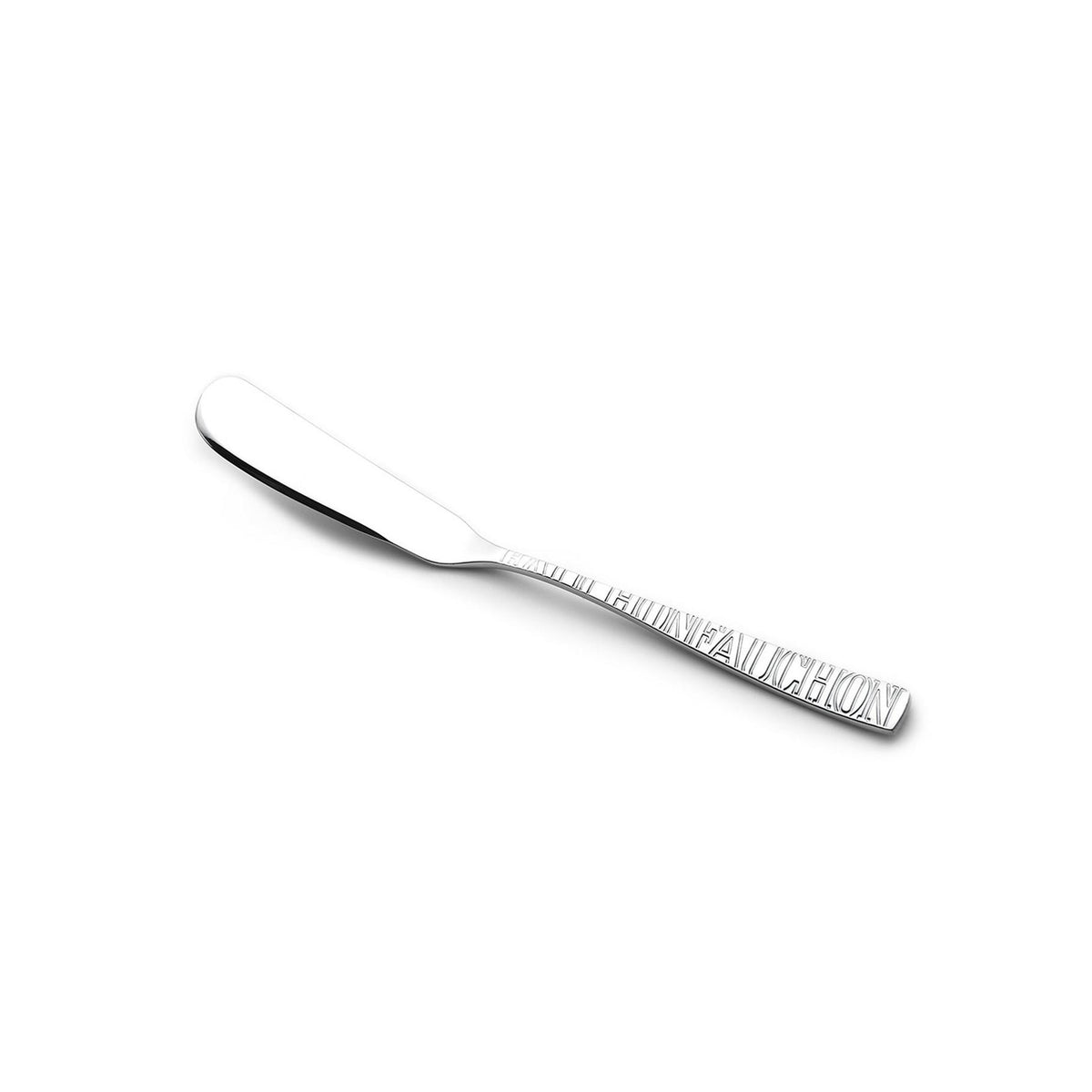 Signature - Fauchon - Butter Knives - Silver