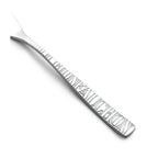 Signature - Fauchon - Butter Knives - Silver