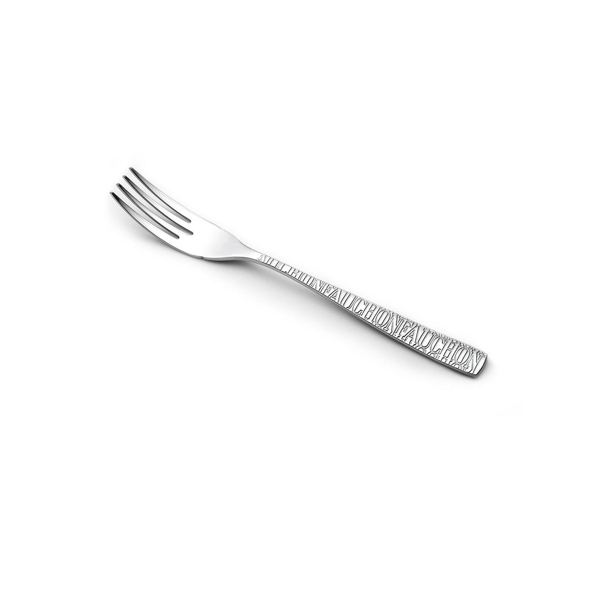Signature - Fauchon - Fish Fork - Silver