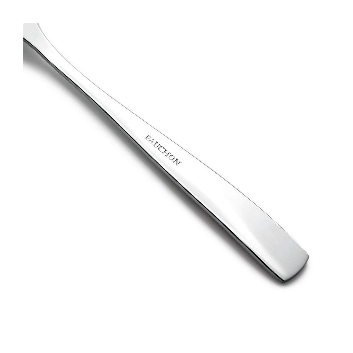 Signature - Fauchon - Fish Fork - Silver
