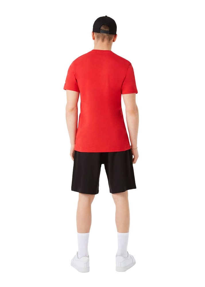 Short New Era Nba Team Logo Chicago Bulls