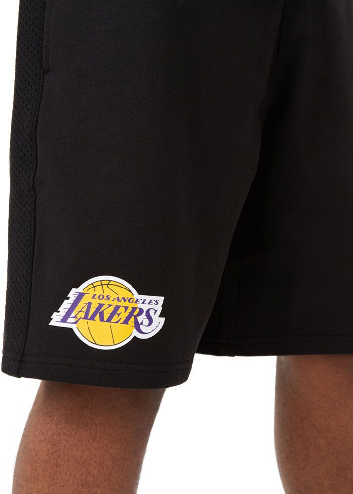 Short New Era Nba Team Logo La Lakers