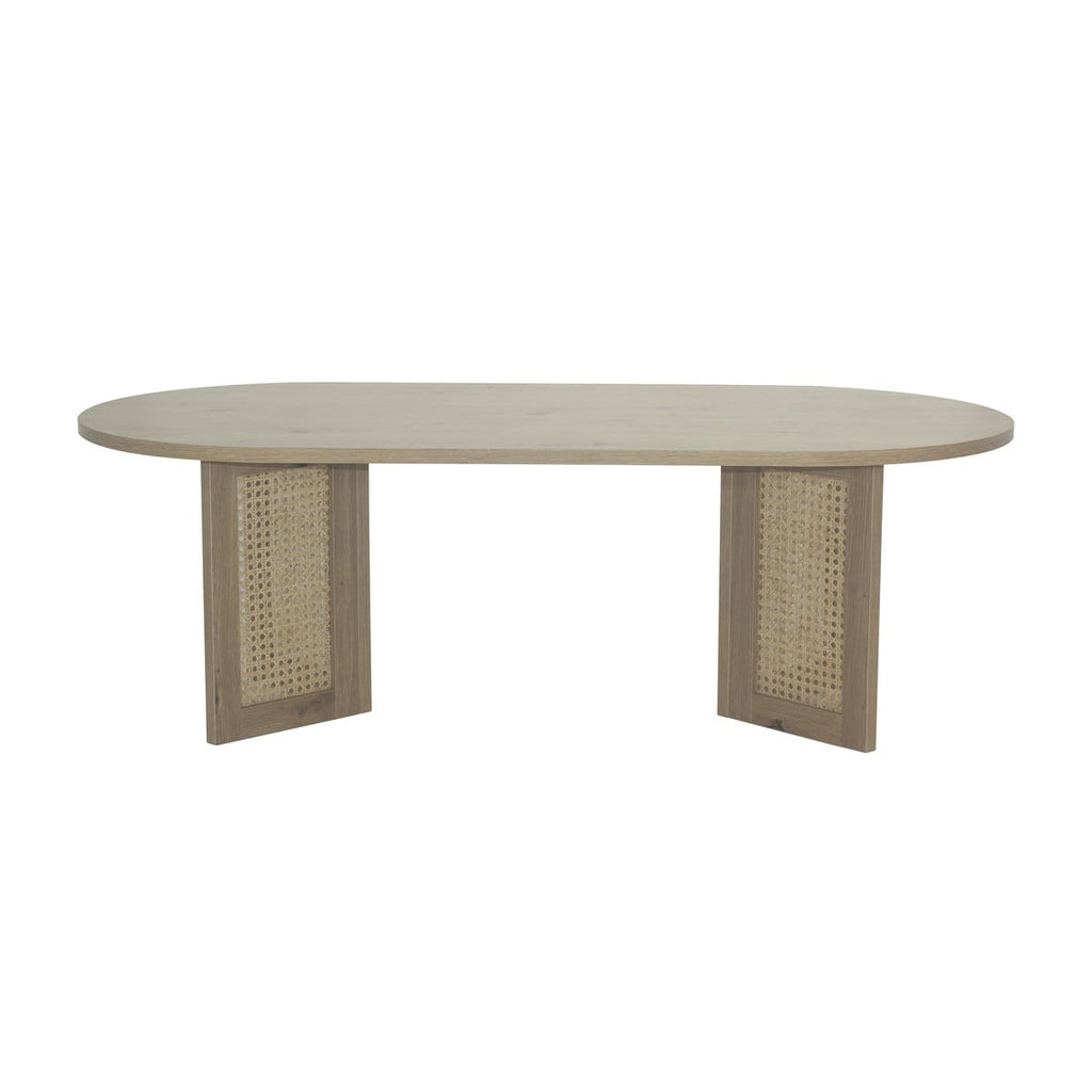 Talia - Coffee Table - Rattan