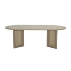 Talia - Coffee Table - Rattan