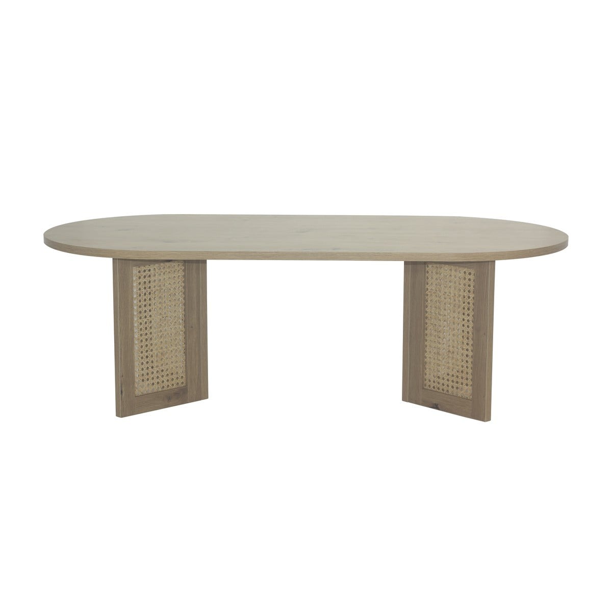 Talia - Coffee Table - Rattan