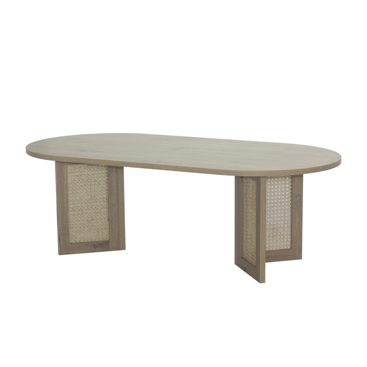 Talia - Coffee Table - Rattan