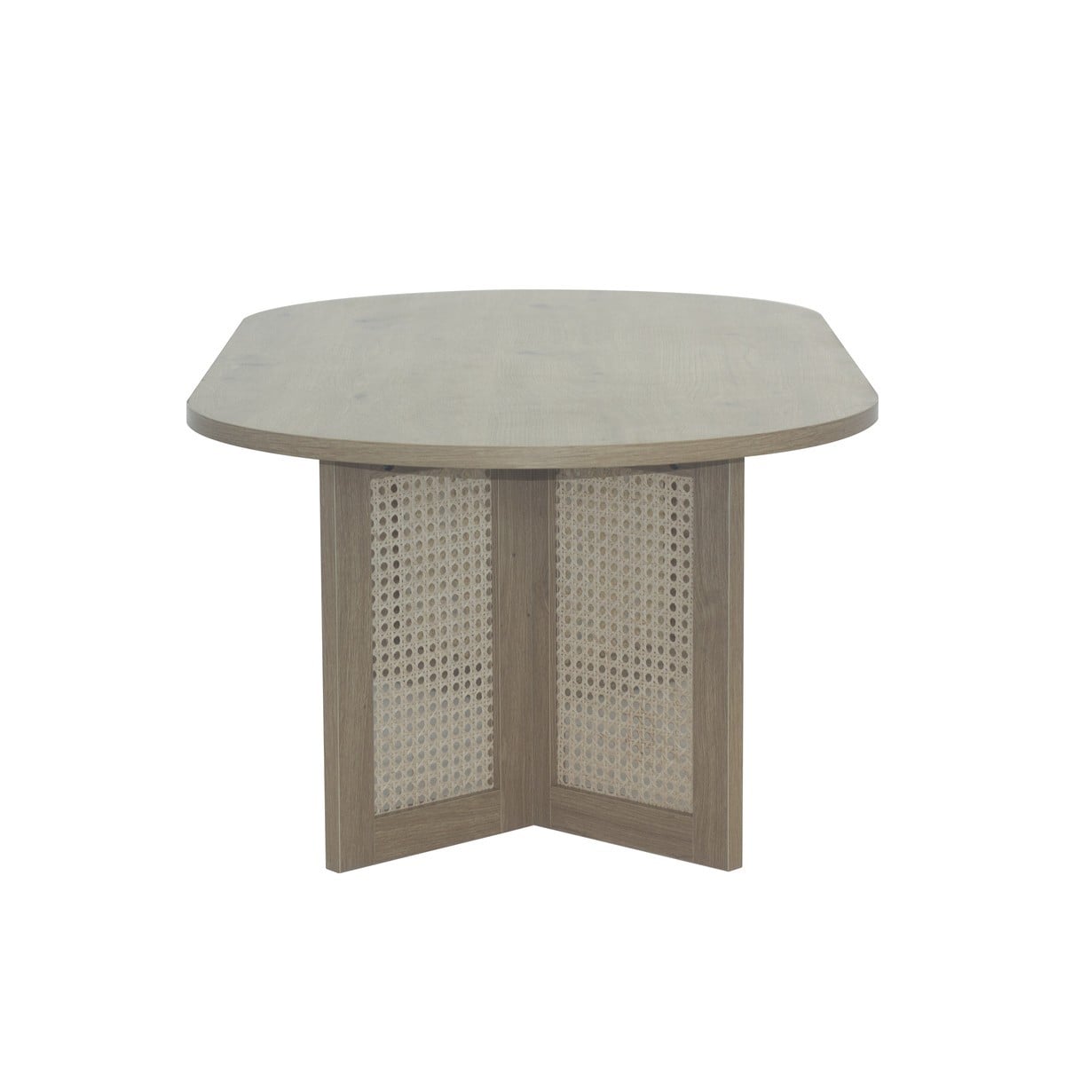 Talia - Coffee Table - Rattan