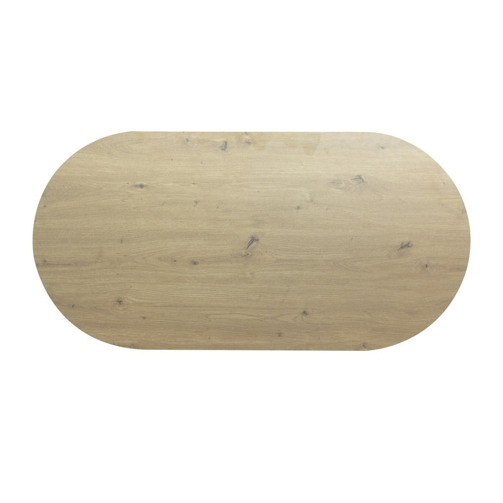 Talia - Coffee Table - Rattan