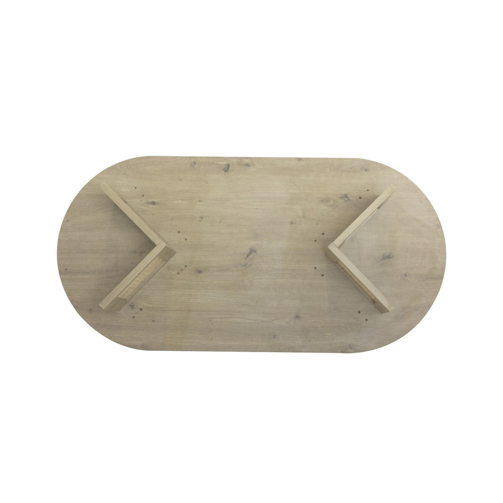 Talia - Coffee Table - Rattan