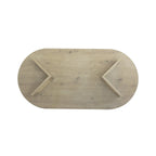Talia - Coffee Table - Rattan
