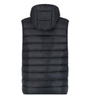 Doudoune Sans Manche Champion - Noir