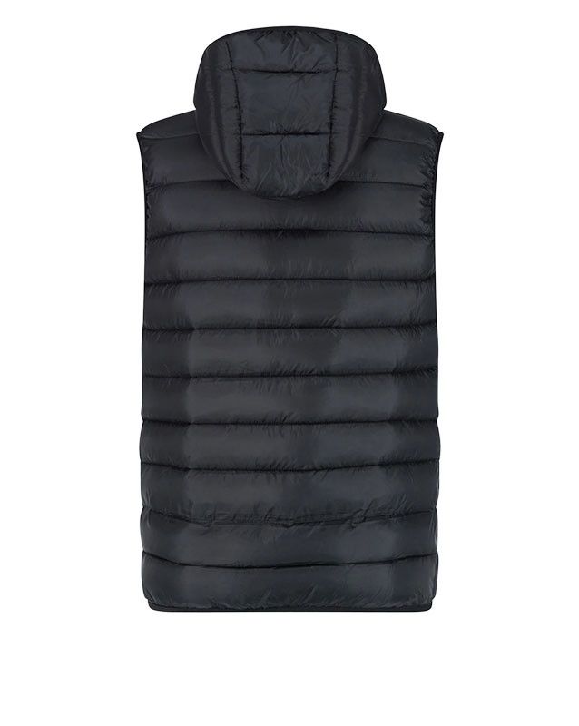 Doudoune Sans Manche Champion - Noir