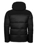 Doudoune Champion Classic Block Full Zip - Noir