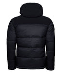 Doudoune Champion Classic Block Full Zip - Bleu Marine