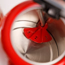 Bouilloire Vintage Red - Rouge