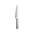 Fauchon - Cuchillo Para Trinchar 32,5 Cm Espejo Con Funda Protectora - Acero Inoxidable