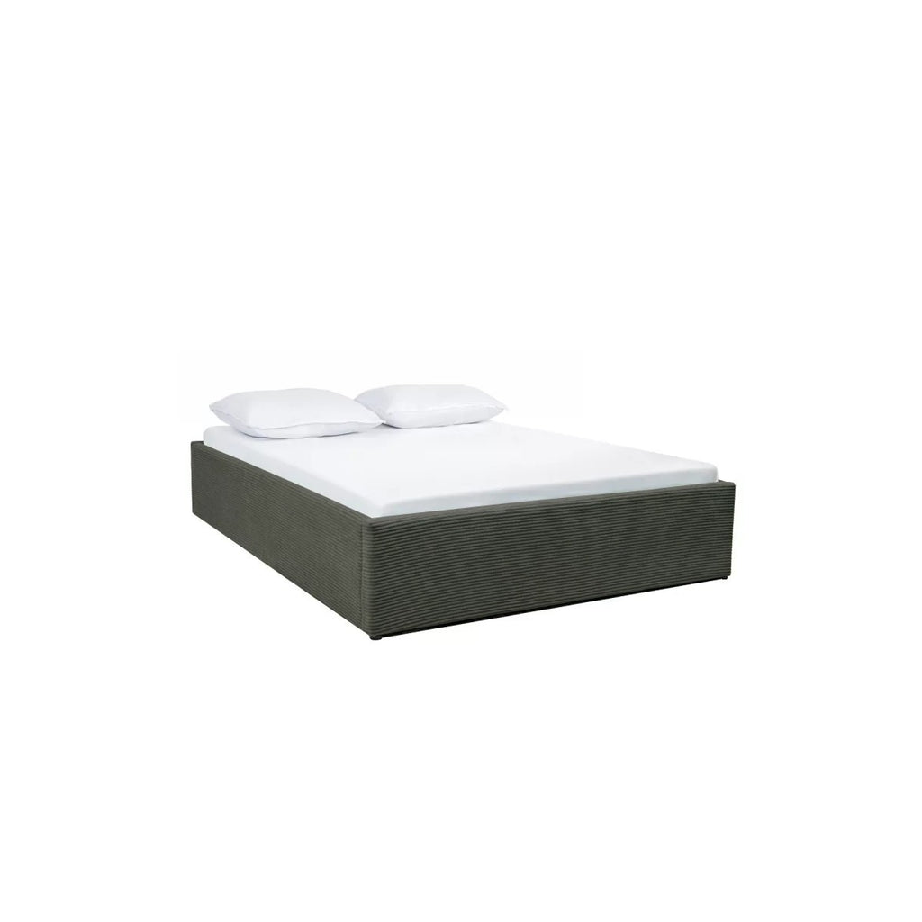 Lila - Cama Baúl - Pana - Caqui