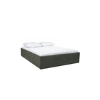 Lila - Cama Baúl - Pana - Caqui