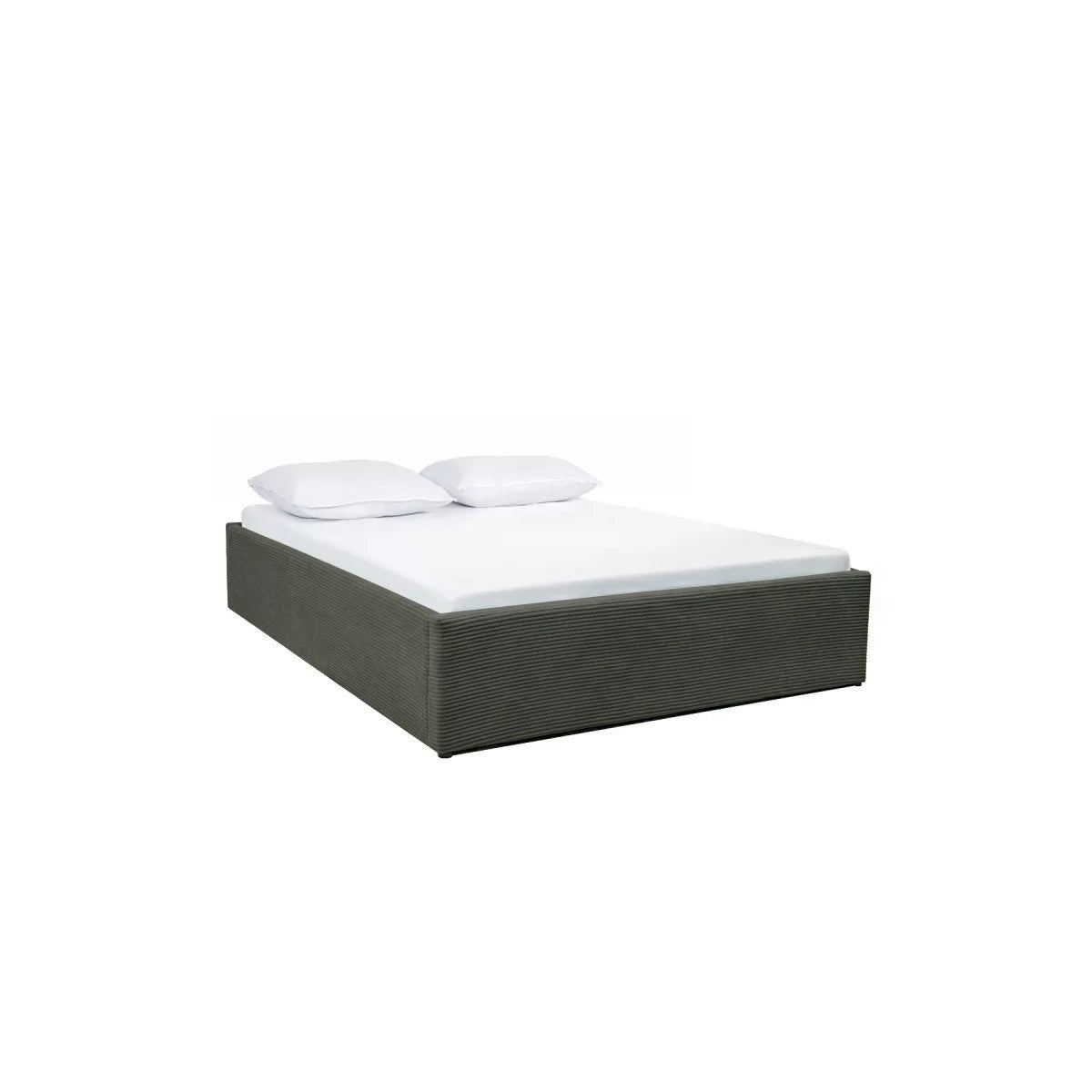 Lila - Cama Baúl - Pana - Caqui