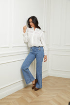 Mik Jeans - Blue