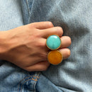 Anillo Azul