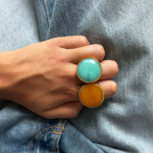 Anillo Azul