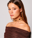 Chocker Tierra