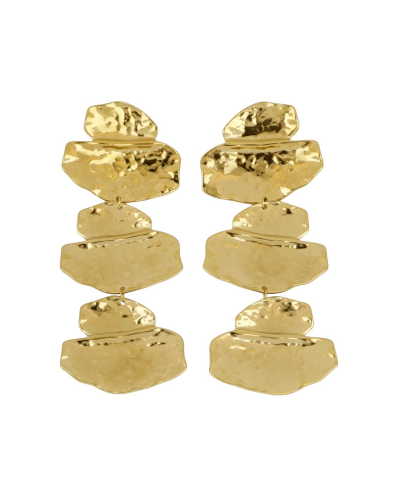 Bold Earrings