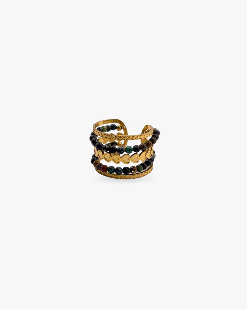 Bague Flow