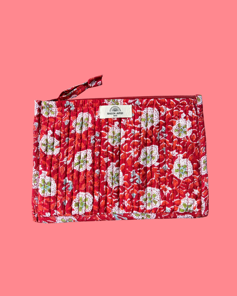 Trousse Bombay
