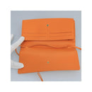 Sac À Main Honfleur Louis Vuitton Orange