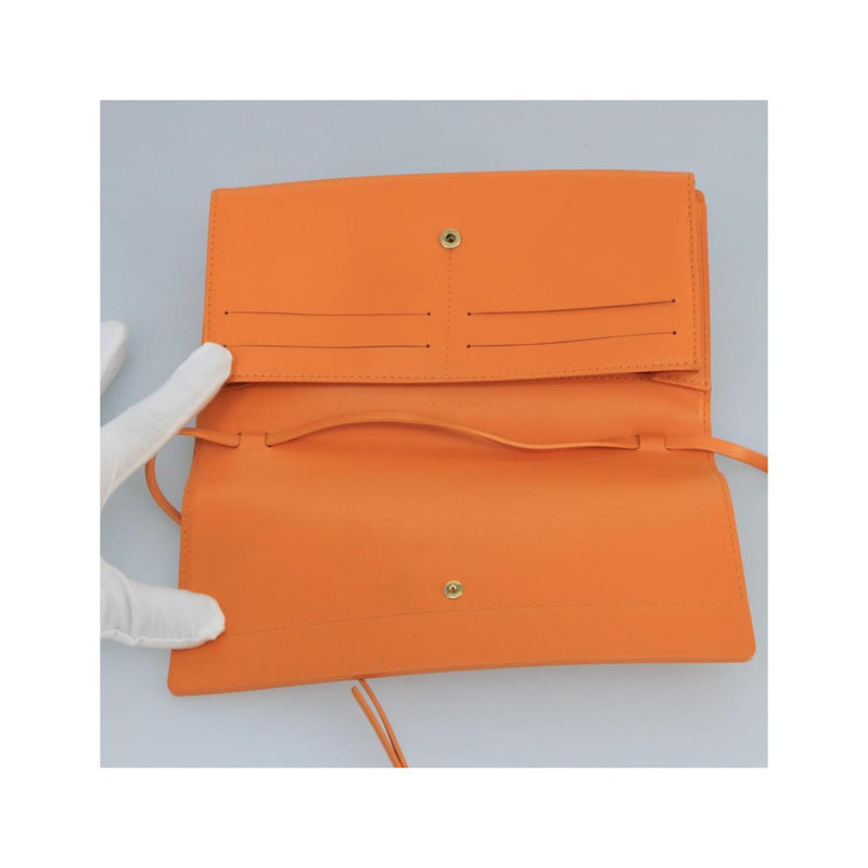 Sac À Main Honfleur Louis Vuitton Orange