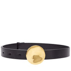 Cinturón Victor Belt Cm - Eggshell - Mujer