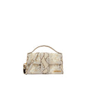 Sac Jacquemus Le Grand Bambino - Femme - Beige