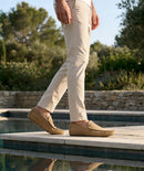 Sneakers Dandy - Beige