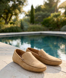 Sneakers Dandy - Beige