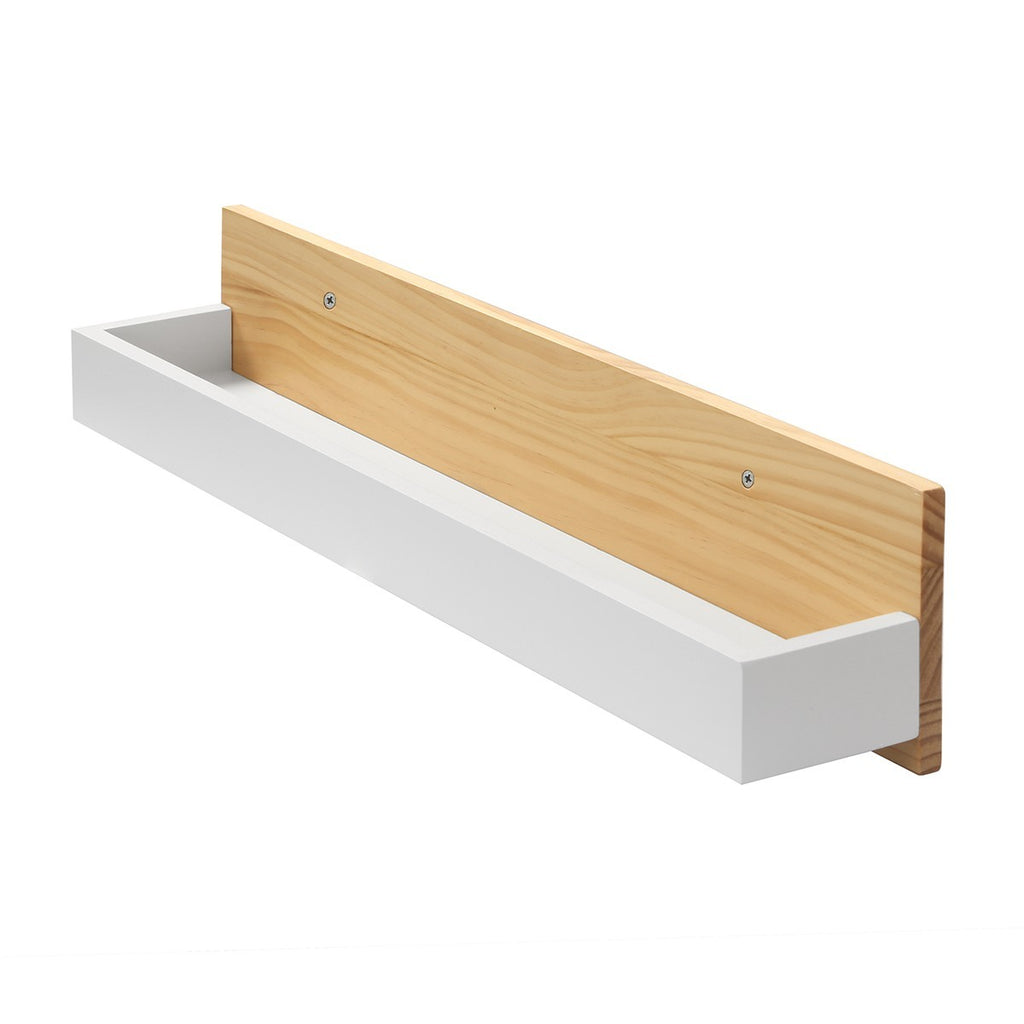 Eve - Estante de pared - Pino macizo