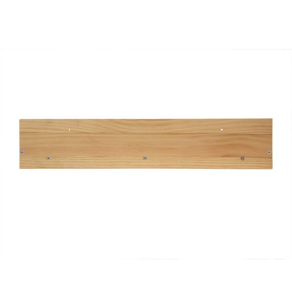 Eve - Estante de pared - Pino macizo