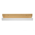 Eve - Estante de pared - Pino macizo
