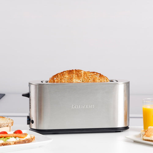 My Toast Toaster - Metallic