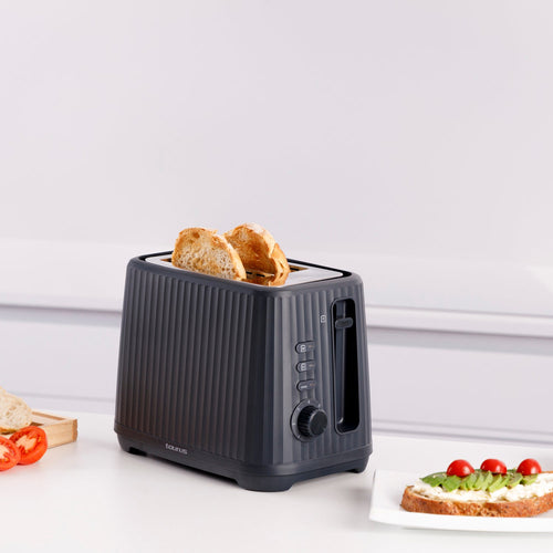 Jonic Toast Toaster - Black