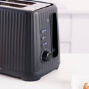 Grille Pain  Jonic Toast - Noir