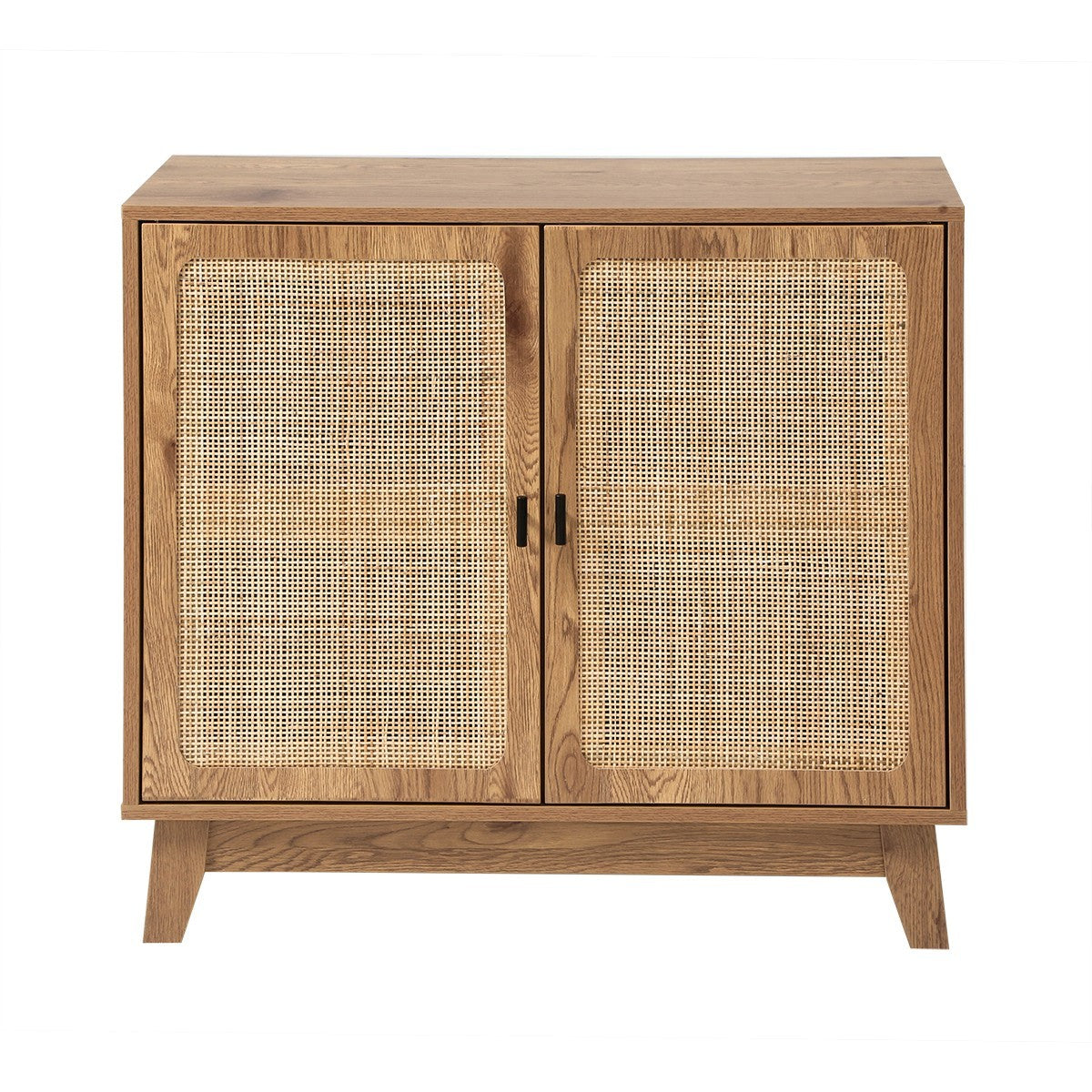 Alia - 2 Door Sideboard - Rattan