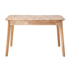 Soline - Dining Table - Solid Wood