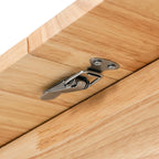 Soline - Dining Table - Solid Wood