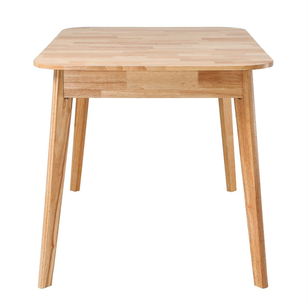 Soline - Dining Table - Solid Wood