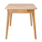 Soline - Dining Table - Solid Wood